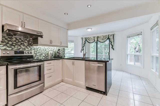 56 Nightstar Dr, House detached with 4 bedrooms, 3 bathrooms and 4 parking in Richmond Hill ON | Image 7