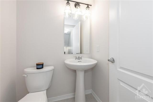 855 Element Private, Townhouse with 2 bedrooms, 2 bathrooms and 2 parking in Ottawa ON | Image 9