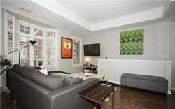 Th4 - 11 Niagara St, Townhouse with 2 bedrooms, 1 bathrooms and 1 parking in Toronto ON | Image 6