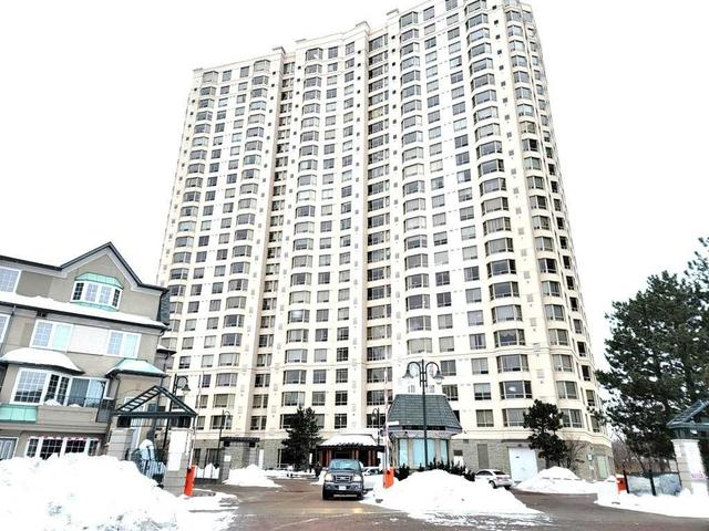 1705 - 228 Bonis Ave, Condo with 3 bedrooms, 2 bathrooms and 2 parking in Toronto ON | Image 1