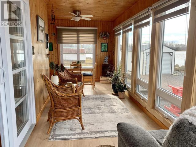 13291 Highway 6, House detached with 4 bedrooms, 2 bathrooms and null parking in Cumberland, Subd. D NS | Image 26