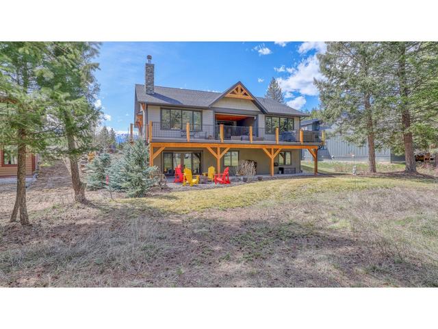 886 Copper Ridge Lane, House detached with 4 bedrooms, 3 bathrooms and 9 parking in East Kootenay F BC | Image 40