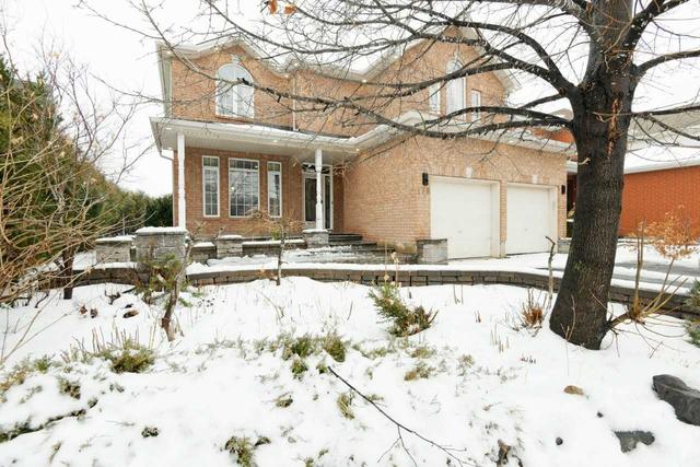 138 Steeple Chase Dr, House detached with 4 bedrooms, 4 bathrooms and 4 parking in Ottawa ON | Image 34