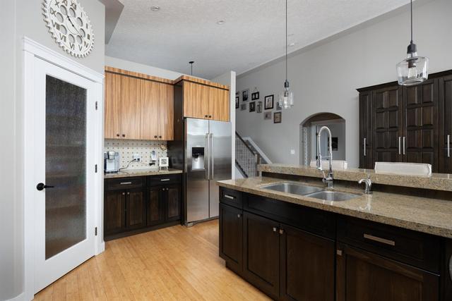 119 Iris Way, House detached with 5 bedrooms, 3 bathrooms and 5 parking in Wood Buffalo AB | Image 6