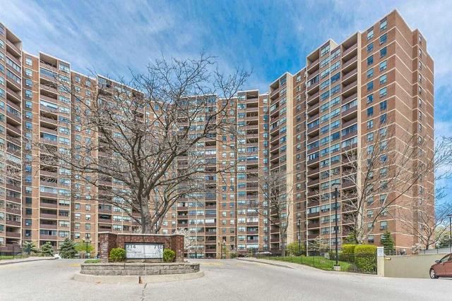 405 - 716 The West Mall Dr, Condo with 1 bedrooms, 1 bathrooms and 1 parking in Toronto ON | Image 23