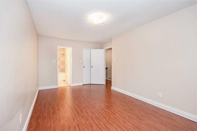 85 - 60 Hanson Rd, Townhouse with 4 bedrooms, 3 bathrooms and 2 parking in Mississauga ON | Image 5