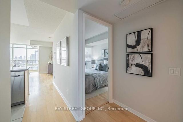 1112 - 28 Harrison Garden Blvd, Condo with 1 bedrooms, 1 bathrooms and 1 parking in Toronto ON | Image 24