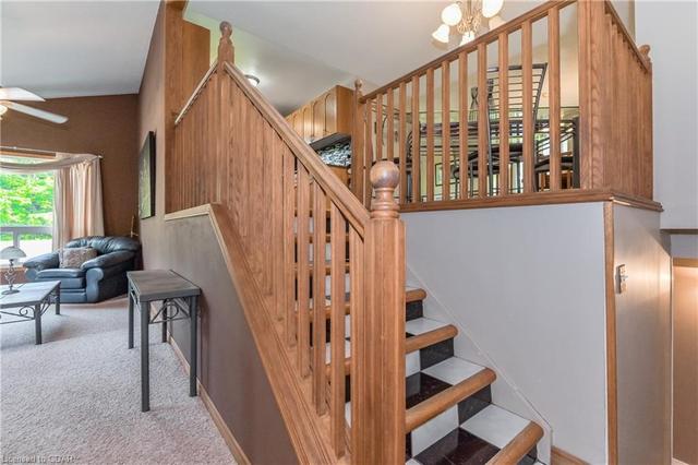 7449 Sideroad 20 Road, House detached with 4 bedrooms, 2 bathrooms and null parking in Mapleton ON | Image 19