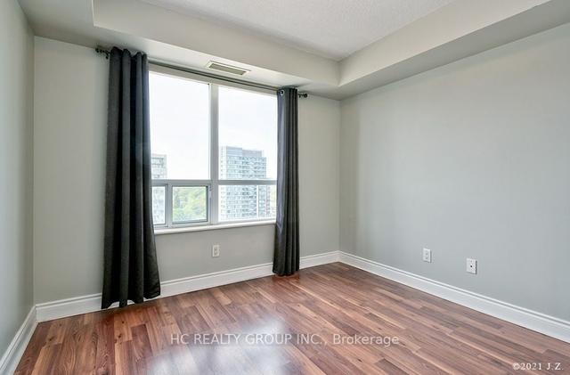 1506 - 8 Mckee Ave, Condo with 3 bedrooms, 2 bathrooms and 1 parking in Toronto ON | Image 20