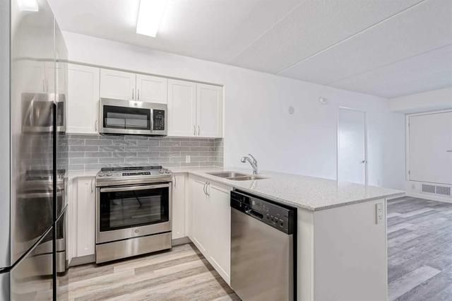 307 - 30 Via Rosedale Way, Condo with 2 bedrooms, 2 bathrooms and 1 parking in Brampton ON | Image 10