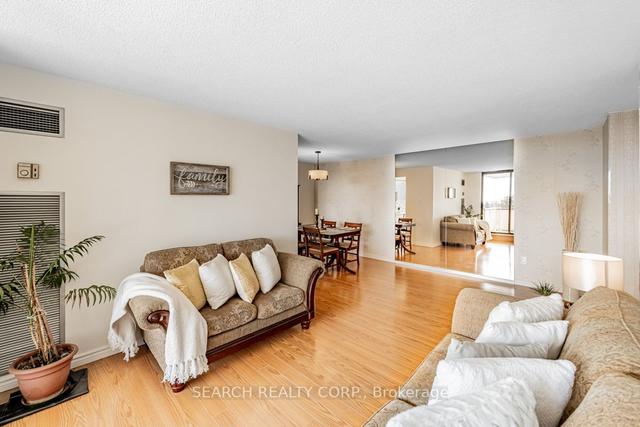501 - 3 Lisa St, Condo with 2 bedrooms, 2 bathrooms and 1 parking in Brampton ON | Image 26