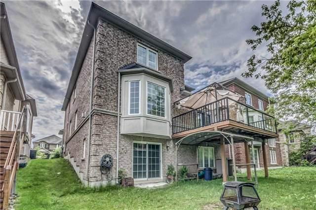 63 Kentview Cres, House detached with 4 bedrooms, 4 bathrooms and 1 parking in Markham ON | Image 20