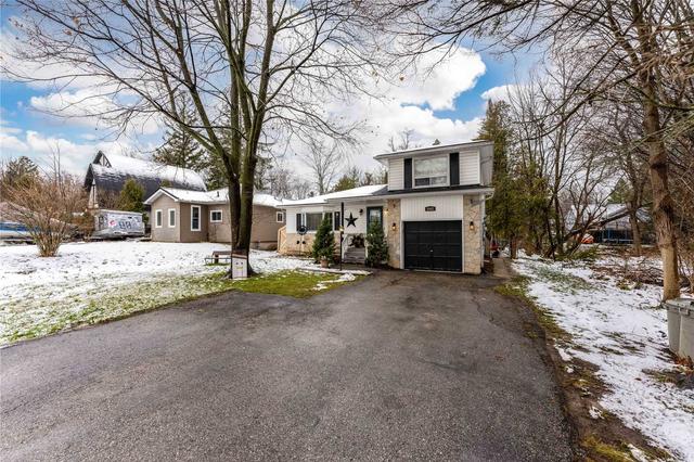 1082 Spruce Rd, House detached with 3 bedrooms, 2 bathrooms and 6 parking in Innisfil ON | Image 23