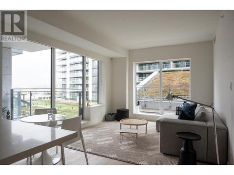 207 - 6811 Pearson Way, Condo with 2 bedrooms, 2 bathrooms and 1 parking in Richmond BC | Card Image