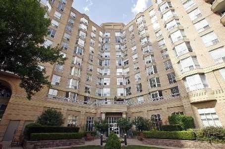 515 - 11 Thorncliffe Park Dr, Condo with 2 bedrooms, 2 bathrooms and 1 parking in Toronto ON | Image 12
