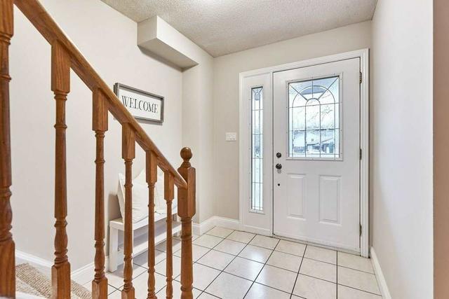 1110 St Andrews Crt, House detached with 3 bedrooms, 3 bathrooms and 5 parking in Oshawa ON | Image 23