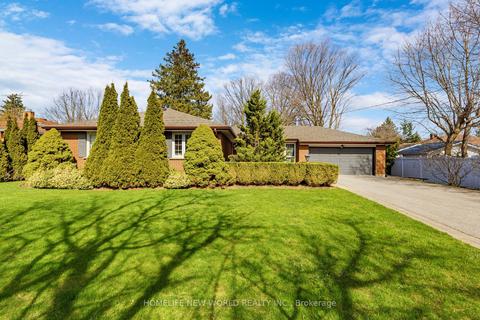 59 Blake St, House detached with 3 bedrooms, 3 bathrooms and 10 parking in Whitchurch Stouffville ON | Card Image