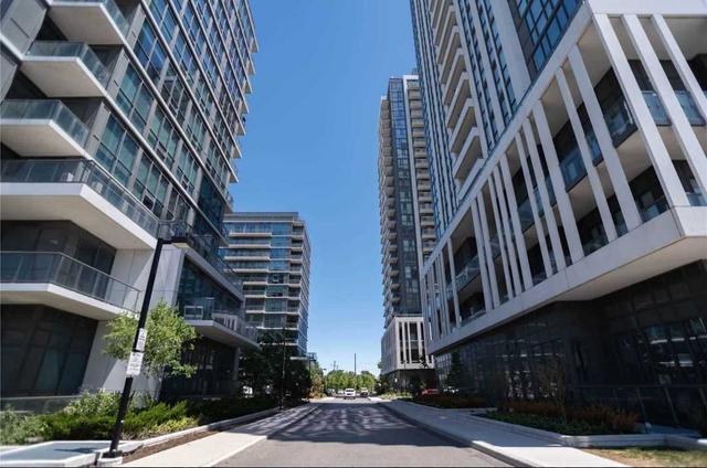 2011 - 17 Zorra St, Condo with 1 bedrooms, 2 bathrooms and 1 parking in Toronto ON | Image 7