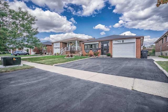 7369 Leesburg St, House detached with 3 bedrooms, 2 bathrooms and 4 parking in Mississauga ON | Image 12