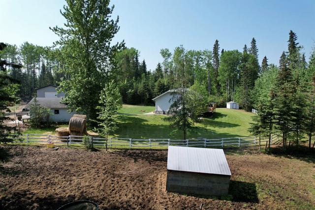 26, 591026 Range Road 114, House detached with 4 bedrooms, 3 bathrooms and null parking in Woodlands County AB | Image 42