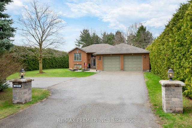 1870 St. Johns Rd, House detached with 3 bedrooms, 4 bathrooms and 12 parking in Innisfil ON | Image 1