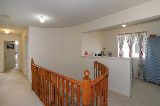 1321 Tall Pine Ave, House detached with 4 bedrooms, 3 bathrooms and 6 parking in Oshawa ON | Image 24