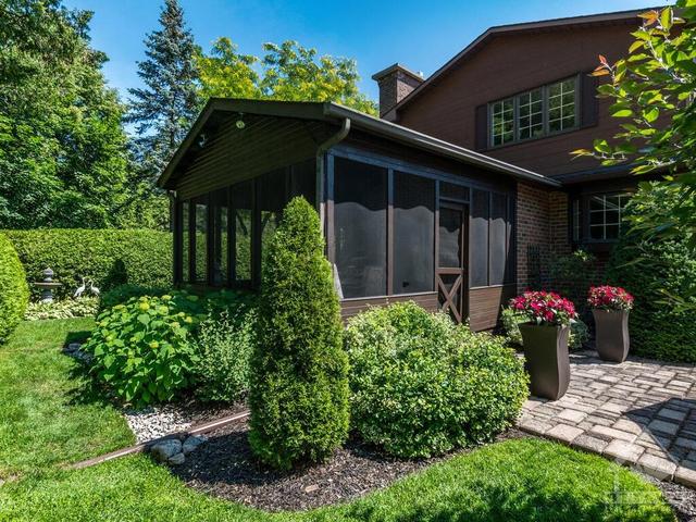 13 Shady Branch Trail, House detached with 4 bedrooms, 3 bathrooms and 4 parking in Ottawa ON | Image 26