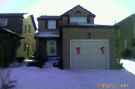 20 Tipton Cres, House detached with 3 bedrooms, 4 bathrooms and 1 parking in Ajax ON | Image 1