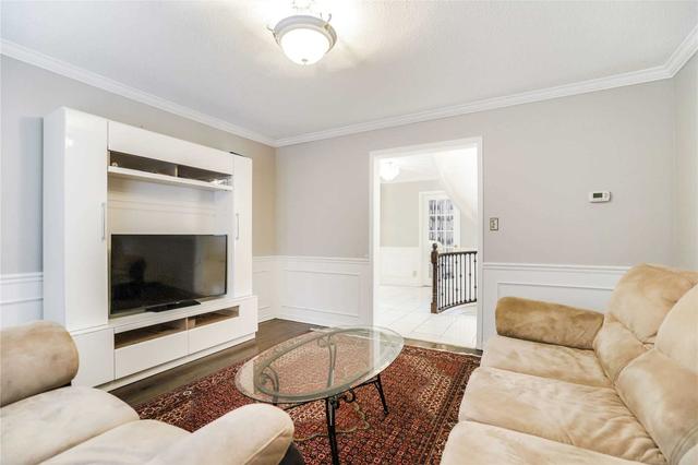 1804 Forestview Dr, House detached with 4 bedrooms, 4 bathrooms and 6 parking in Pickering ON | Image 27