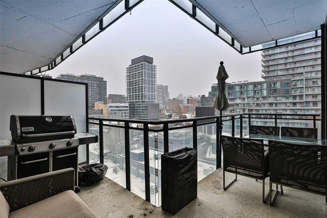 704 - 318 King St E, Condo with 2 bedrooms, 2 bathrooms and 1 parking in Toronto ON | Image 18