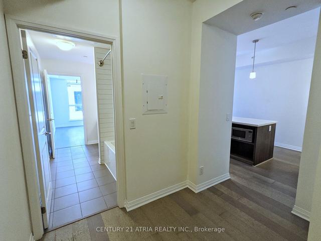 520 - 8 Mercer St, Condo with 1 bedrooms, 1 bathrooms and 0 parking in Toronto ON | Image 10