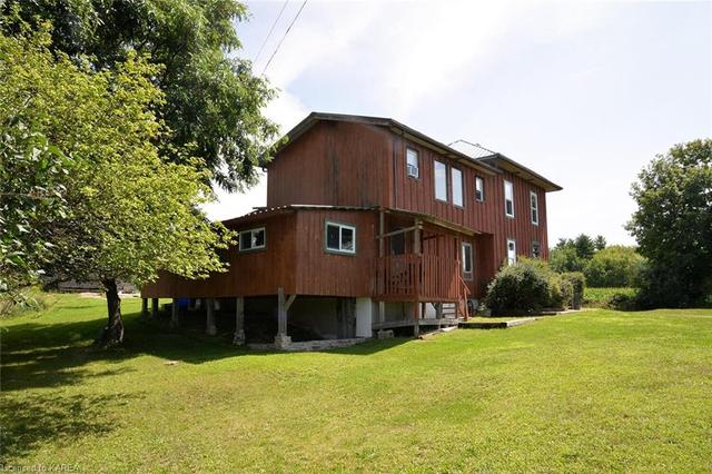 1325 Highway 15, House detached with 3 bedrooms, 1 bathrooms and 6 parking in Rideau Lakes ON | Image 26