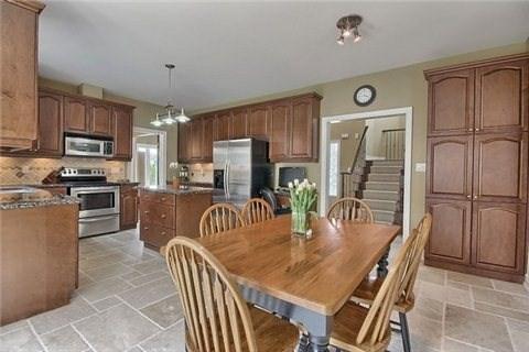 41 Cliff Tr, House detached with 4 bedrooms, 3 bathrooms and 6 parking in Aurora ON | Image 10