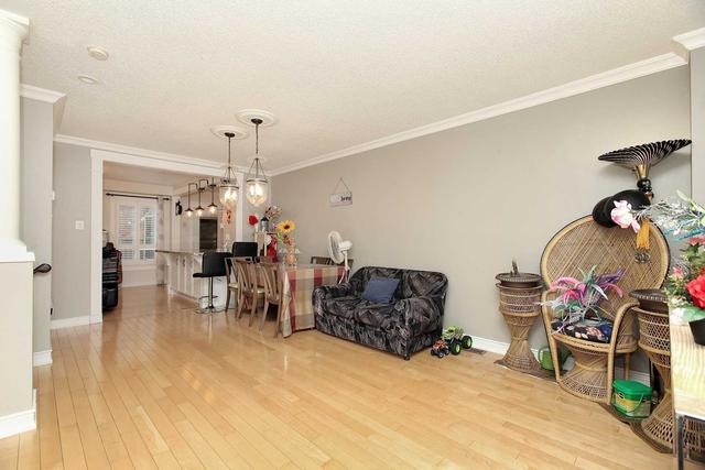 45 Warwick Ave, House detached with 3 bedrooms, 3 bathrooms and 3 parking in Ajax ON | Image 20