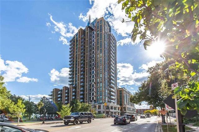 2101 - 2060 Lakeshore Rd, Condo with 3 bedrooms, 4 bathrooms and 2 parking in Burlington ON | Image 20