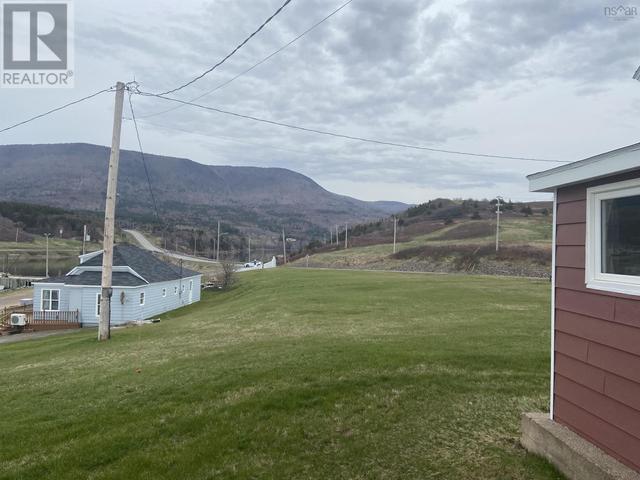 13119 Cabot Trail, House detached with 3 bedrooms, 2 bathrooms and null parking in Inverness, Subd. A NS | Image 12