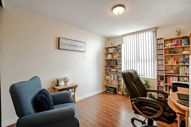 ph #4 - 2721 Victoria Park Ave, Condo with 2 bedrooms, 1 bathrooms and 1 parking in Toronto ON | Image 17