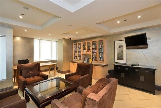 116 - 455 Rosewell Ave, Condo with 0 bedrooms, 1 bathrooms and 1 parking in Toronto ON | Image 20