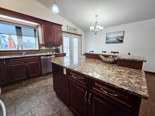 617 6 Street Se, House detached with 4 bedrooms, 3 bathrooms and 4 parking in Slave Lake AB | Image 24