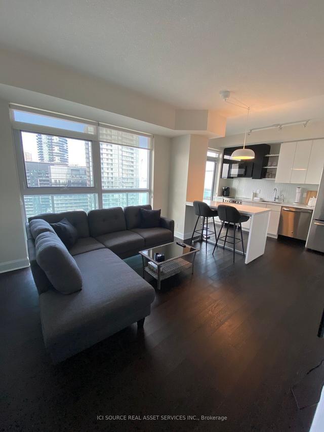 1508 - 33 Shore Breeze Dr, Condo with 1 bedrooms, 1 bathrooms and 1 parking in Toronto ON | Image 12
