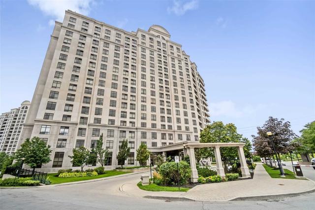 1406 - 9235 Jane St, Condo with 2 bedrooms, 3 bathrooms and 2 parking in Vaughan ON | Image 1