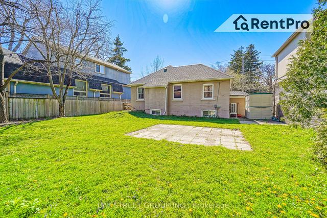 17 Botham Rd, House detached with 3 bedrooms, 2 bathrooms and 6 parking in Toronto ON | Image 27