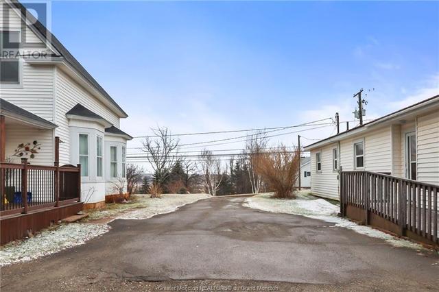 2788 Main St, House detached with 3 bedrooms, 1 bathrooms and null parking in Hillsborough NB | Image 5