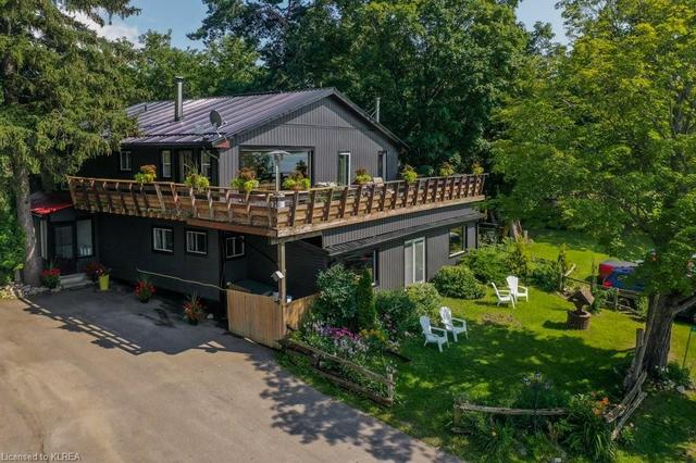230-232 Lake Dalrymple Road, House detached with 5 bedrooms, 2 bathrooms and 8 parking in Kawartha Lakes ON | Image 13
