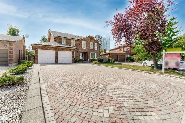 3580 Walford Crt, House detached with 4 bedrooms, 4 bathrooms and 8 parking in Mississauga ON | Image 23