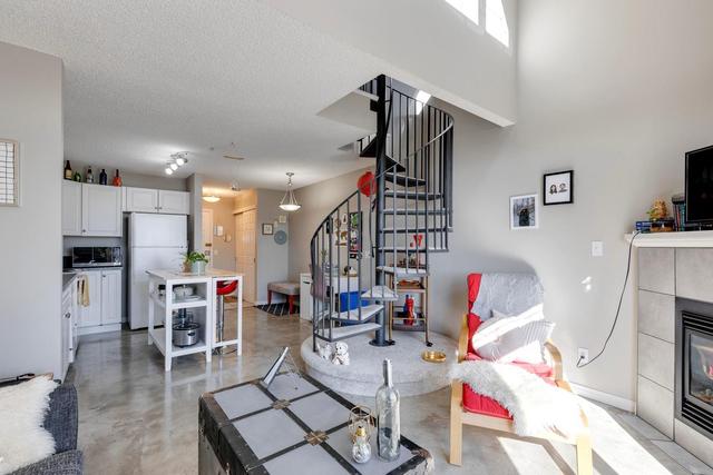 305 - 1808 36 Avenue Sw, Condo with 1 bedrooms, 1 bathrooms and 1 parking in Calgary AB | Image 12