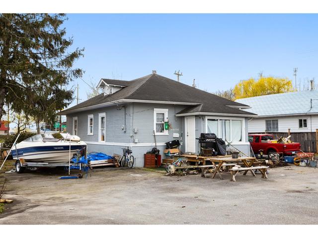 34595 2 Avenue, Home with 0 bedrooms, 0 bathrooms and null parking in Waterloo BC | Image 5
