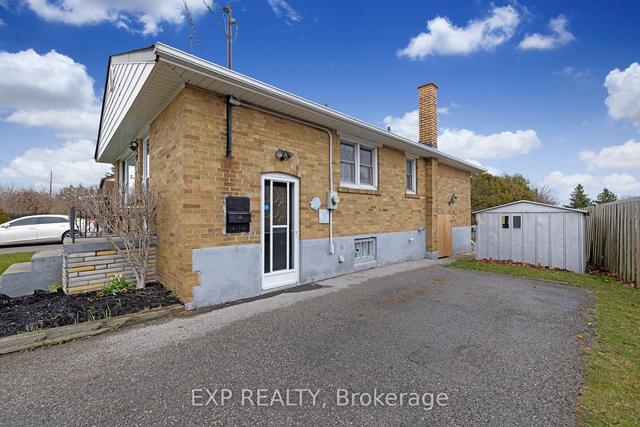1293 Scugog Ave, House detached with 3 bedrooms, 1 bathrooms and 3 parking in Oshawa ON | Image 11