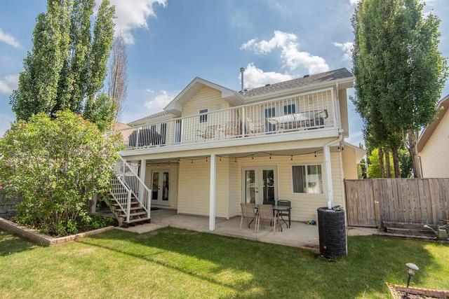 51 Ackerman Crescent, House detached with 4 bedrooms, 3 bathrooms and 2 parking in Red Deer AB | Image 41