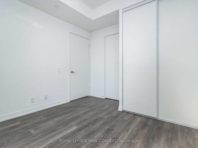 5005 - 5 Buttermill Ave, Condo with 2 bedrooms, 2 bathrooms and 0 parking in Vaughan ON | Image 9